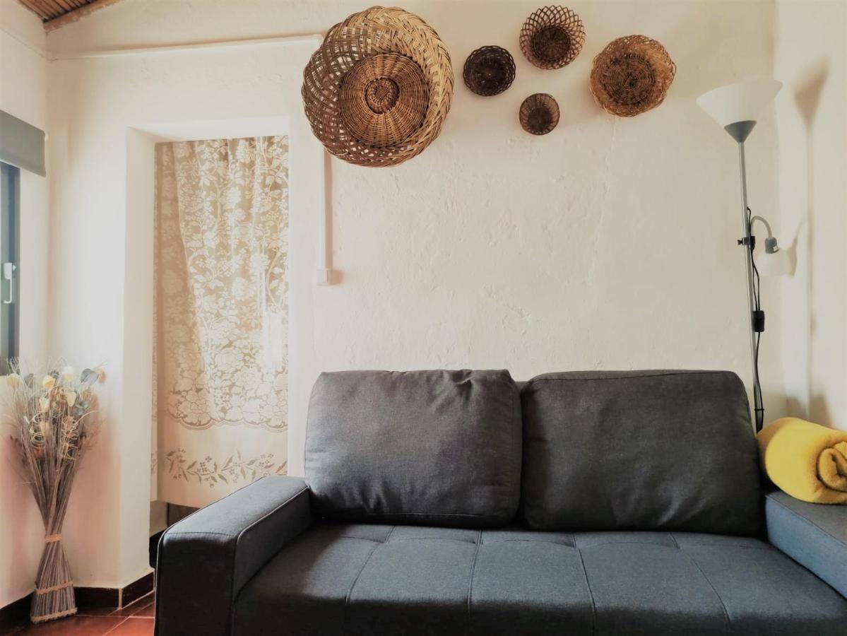 Minas de São DomingosCabanitas 29 - Refugio Alentejano别墅 外观 照片